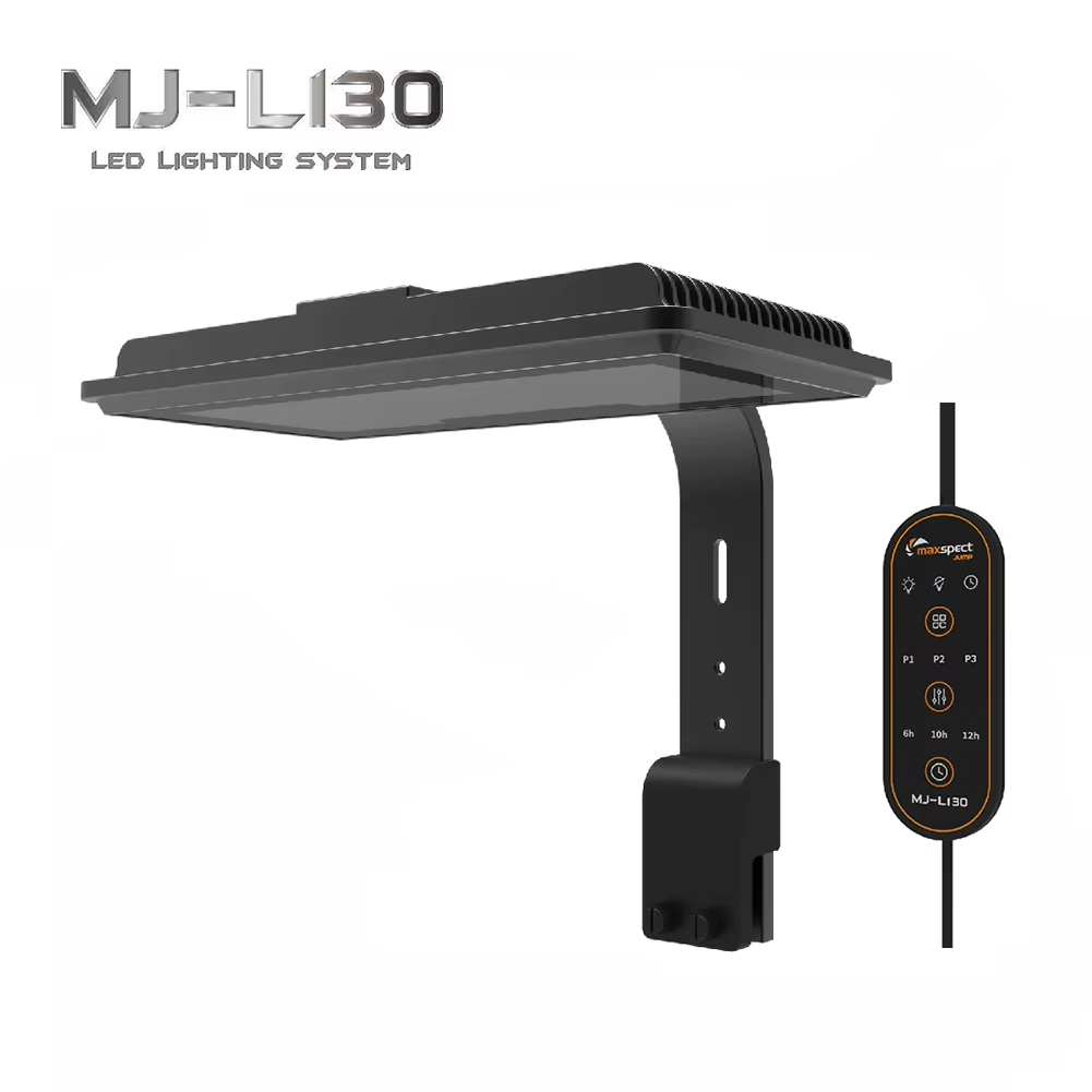 Refugium Light Nano - Lampa LED do akwarium Jump MJ-L130