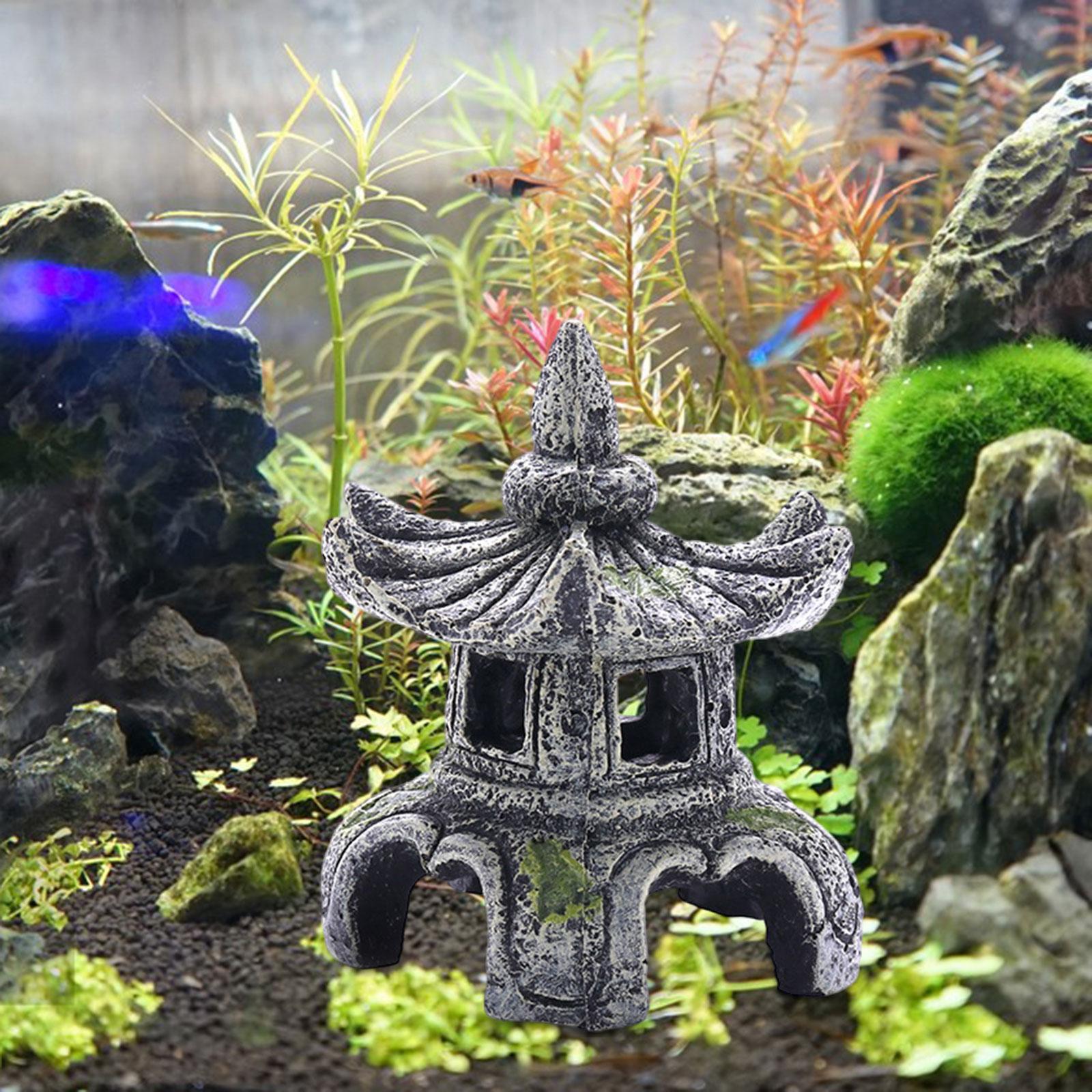 Aquarium Fish Tank Price - Ozdoba akwariowa Akcesoria akwariowe Dekoracja zbiornika