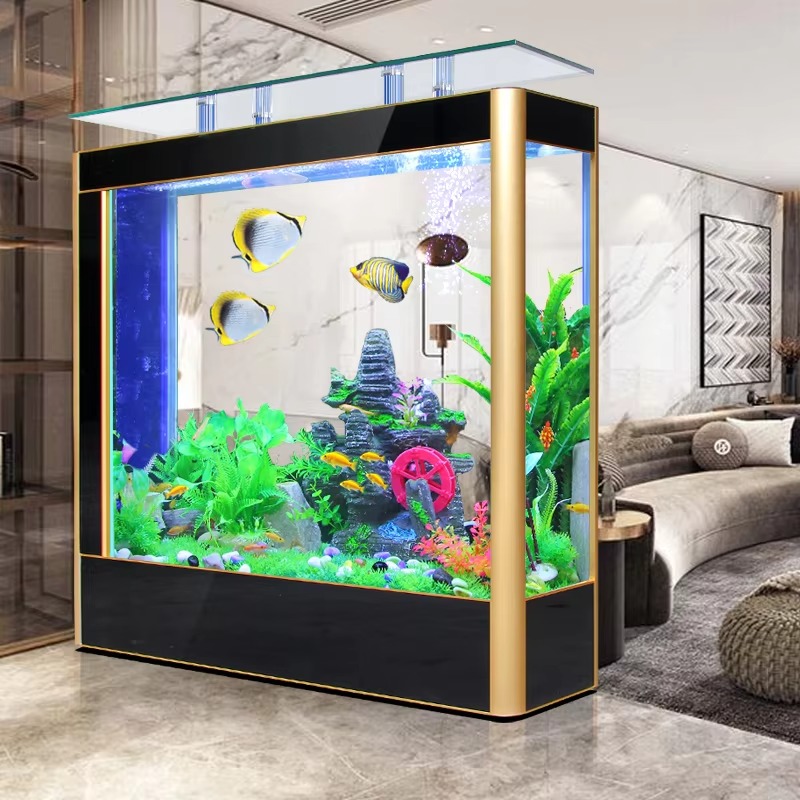 Aquarium Fish High Price - Akwarium wysokie 2026, komercyjne akwaria na