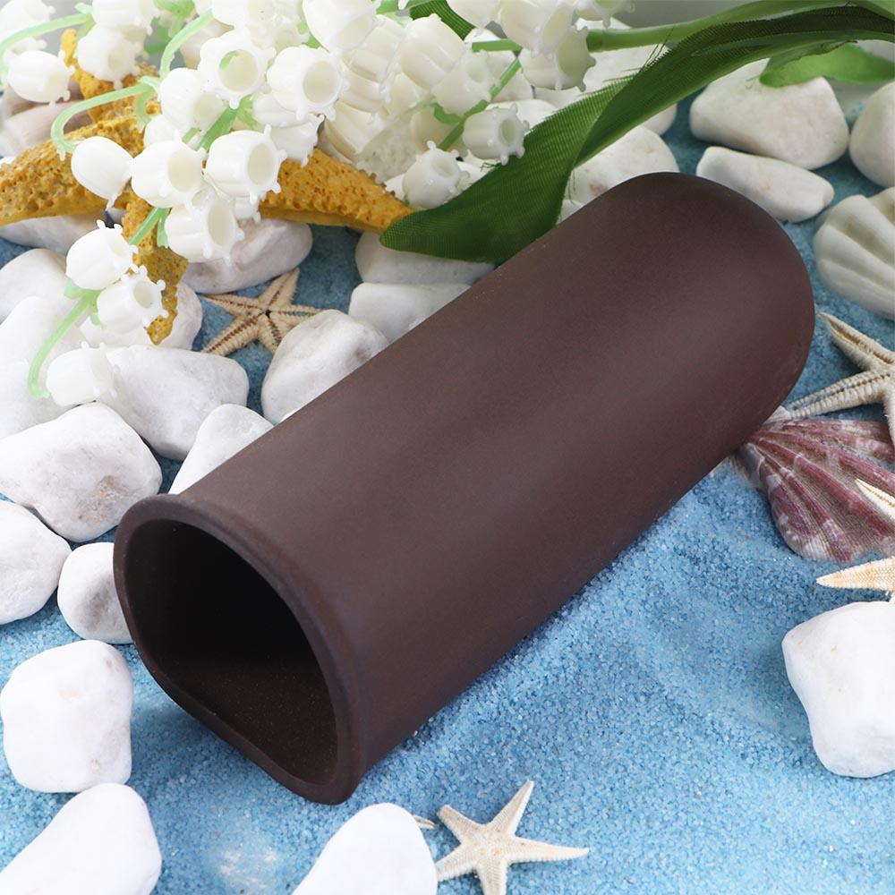 Aquarium Fish Hide - Nowe akwarium schronisko w akwarium w