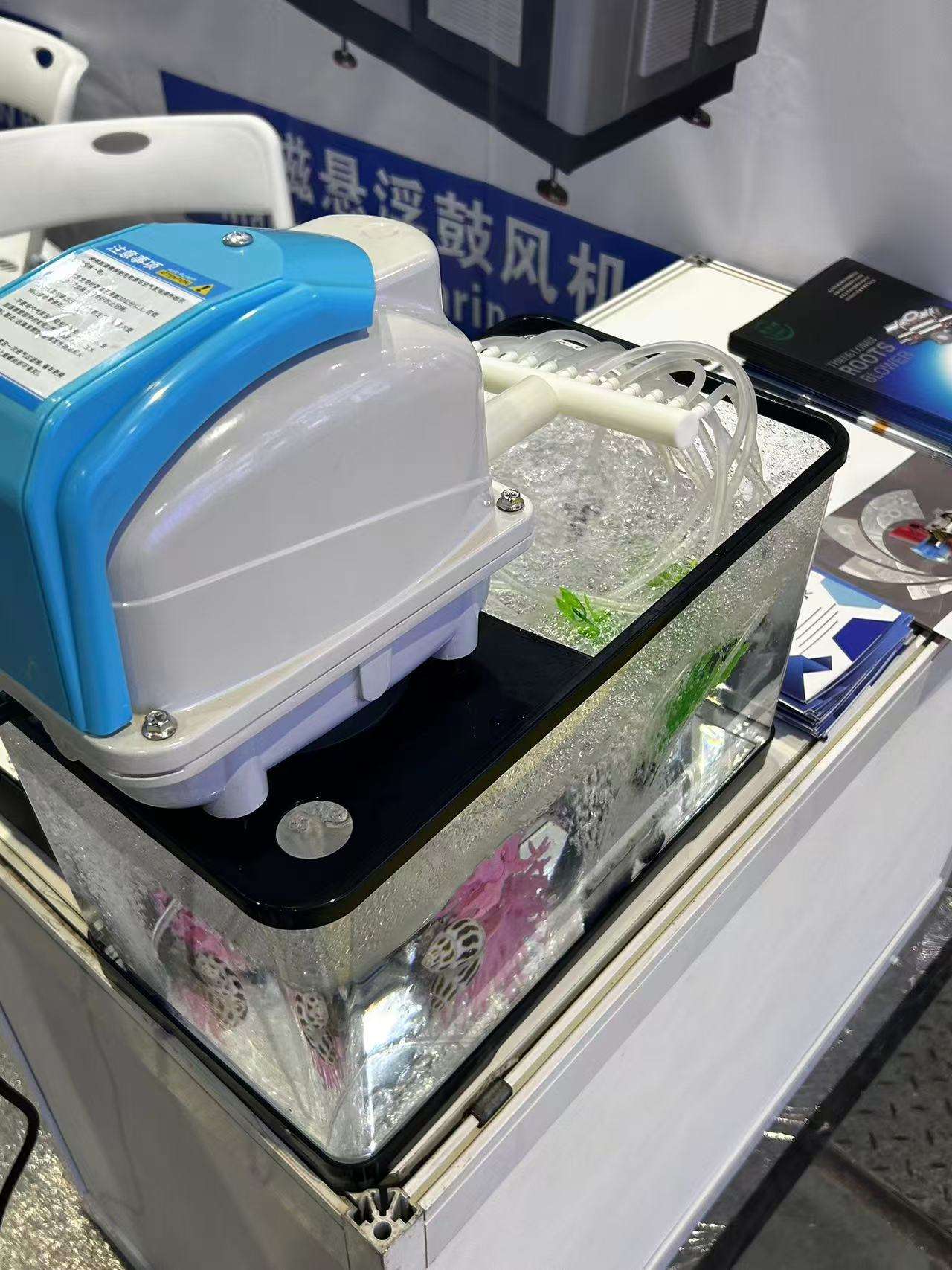 Aquarium Fish High Price - Wysokiej jakości zewnętrzna pompa akwariowa pionowa,