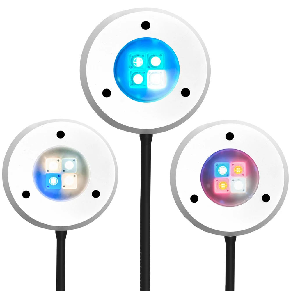 Refugium Light Nano - Spectra Aqua SP20 20W Nano Lampa