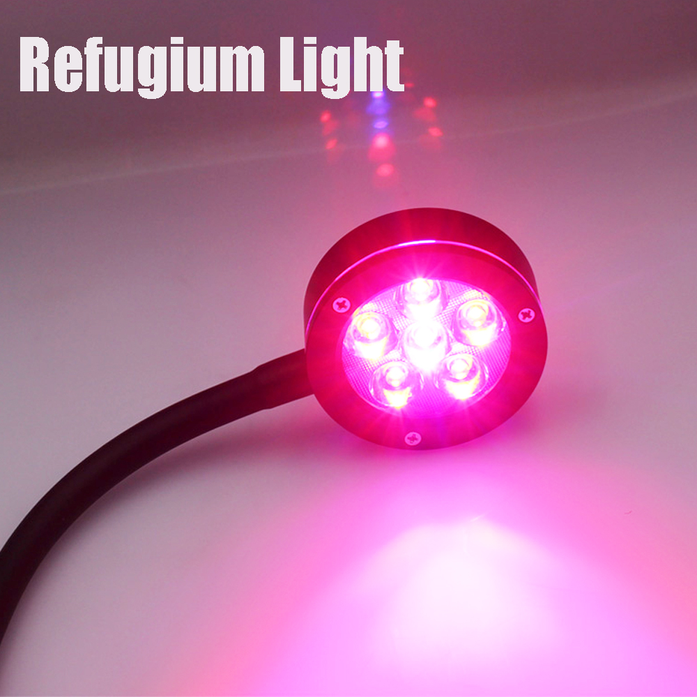 Refugium Light Nano - Nano Glo Refugium miska akwariowa o