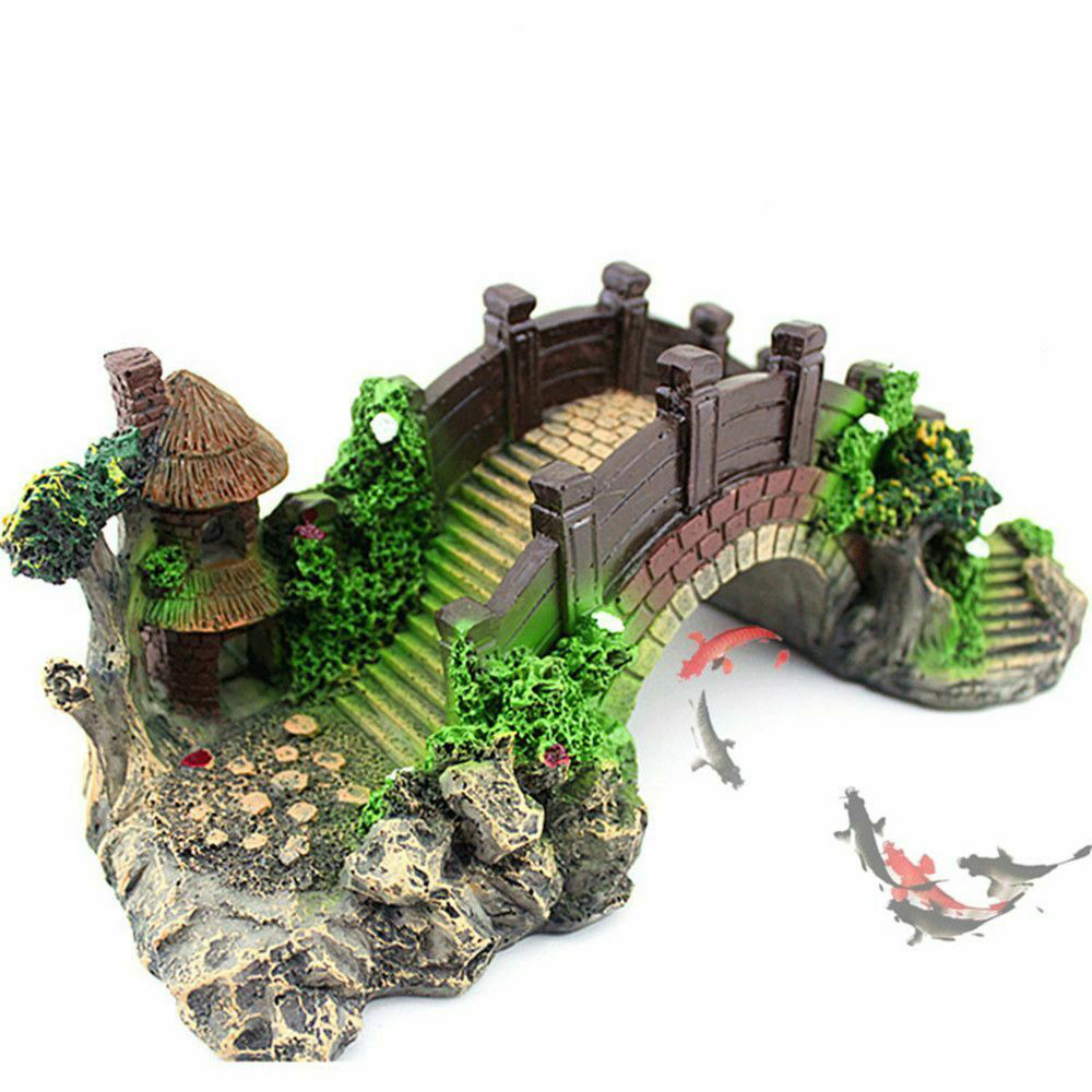 Aquarium Fish Tank Price - Akcesoria do akwarium Arbor Tree Plant