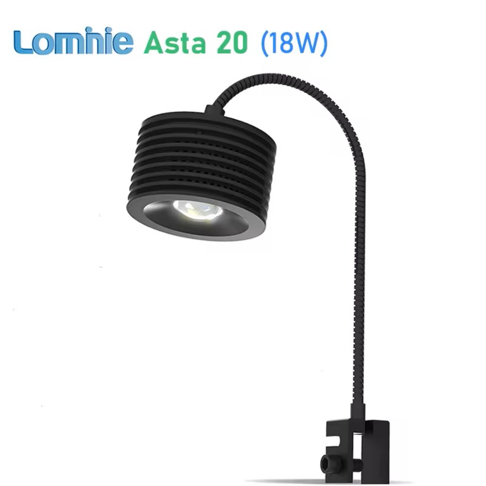 Refugium Light Nano - Lominie Asta 20 słodkowodne 18W RGBW