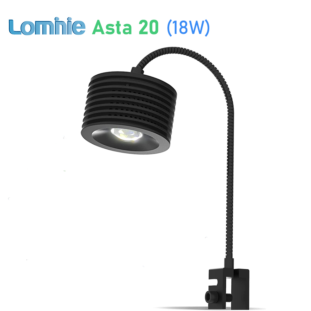 Refugium Light Nano - Lominie Asta 20 słodkowodne 18W RGBW