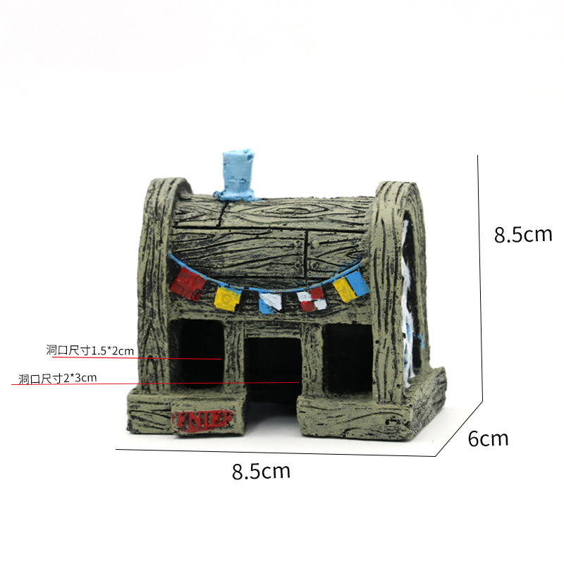 Akwarium dekoracja akwarium kr – Aquarium Fish Tank Price recenzja i cena