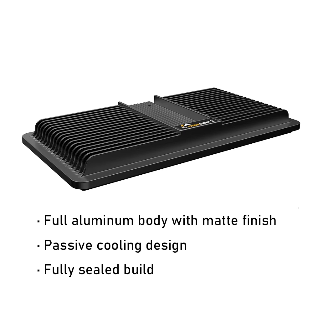Lampa LED do akwarium Jump MJ- – Refugium Light Nano recenzja i cena