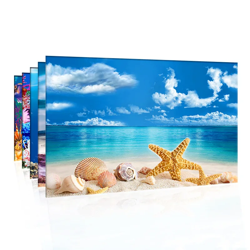 Tło do akwarium 3d naklejka pl – Aquarium Fish Tank Price recenzja i cena