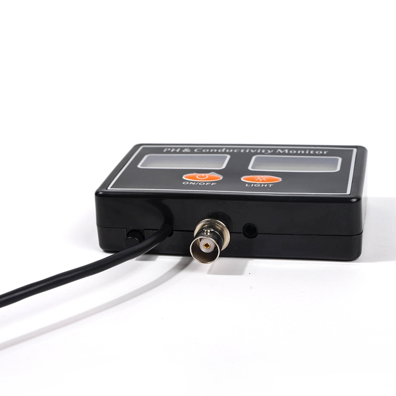 Cyfrowy, online monitor PH i E – Aquarium Fish In Online recenzja i cena