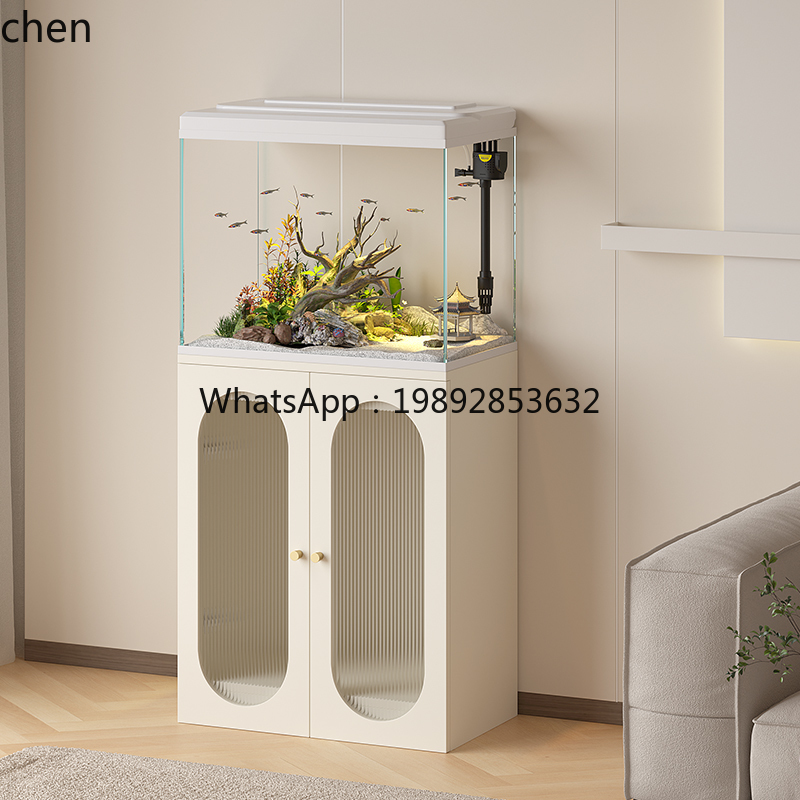 YGG nowe akwarium, luksusowe a – Aquarium Goldfish recenzja i cena