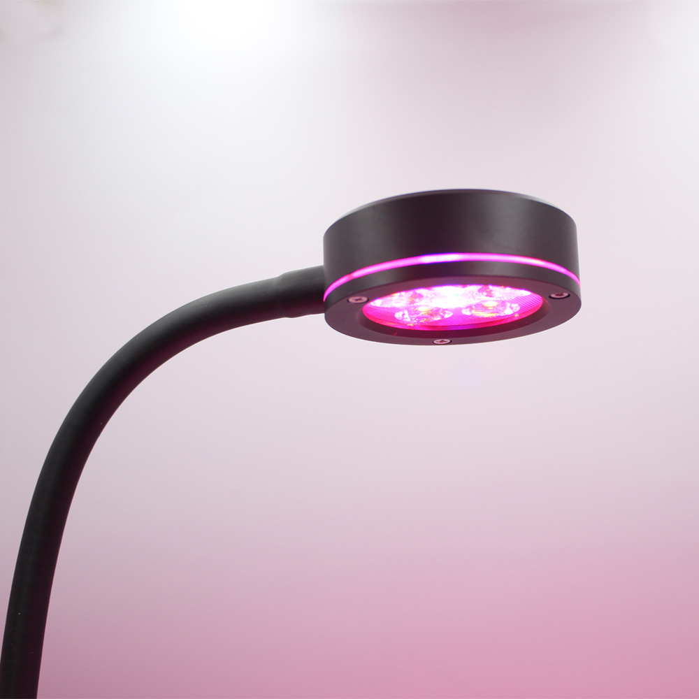 Clip on 18W Nano Plant Grow Aq – Refugium Light Nano recenzja i cena
