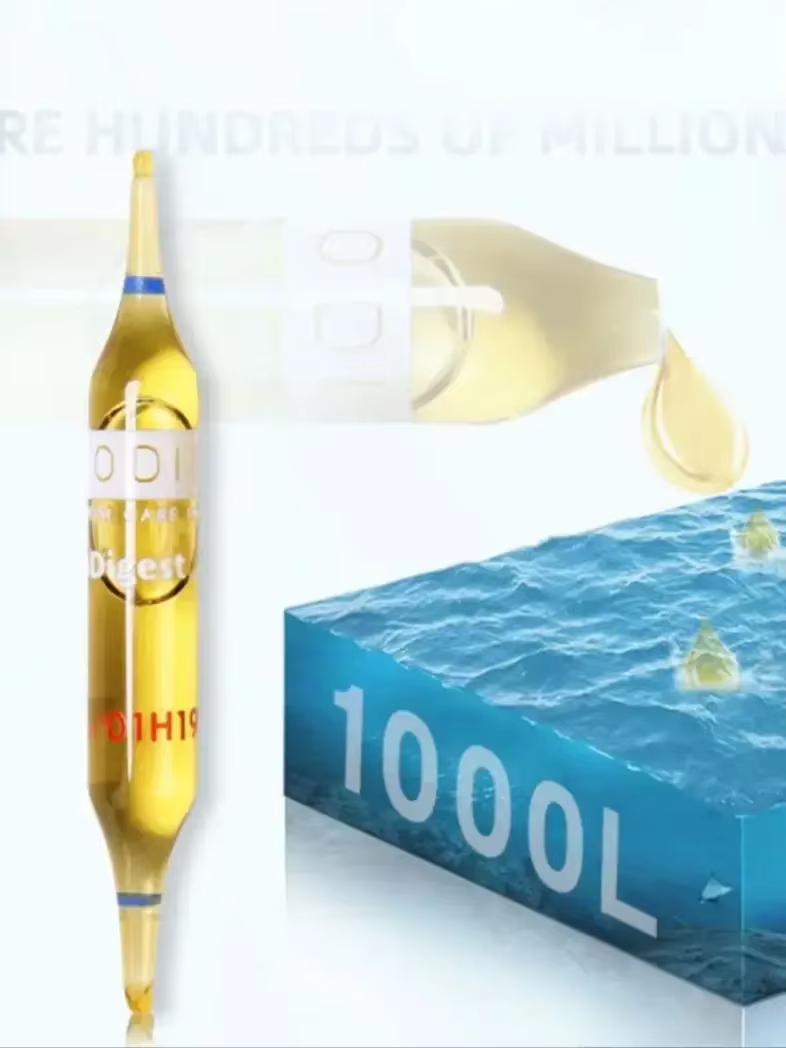 Prodibio BioDigest akwarium PR – Aquarium Fish Diseases recenzja i cena
