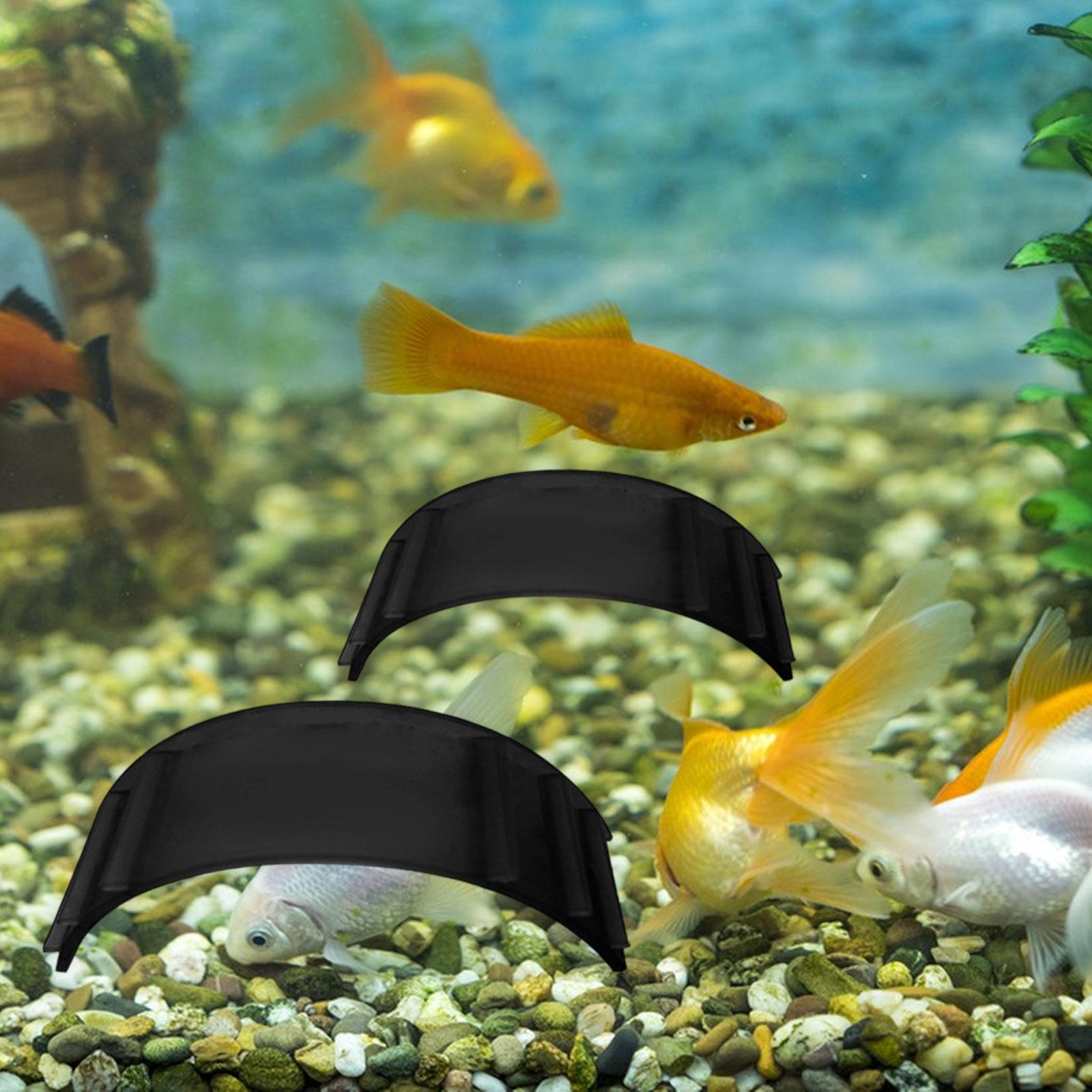 2 sztuki podwodnych tuneli do  – Aquarium Fish Hide recenzja i cena