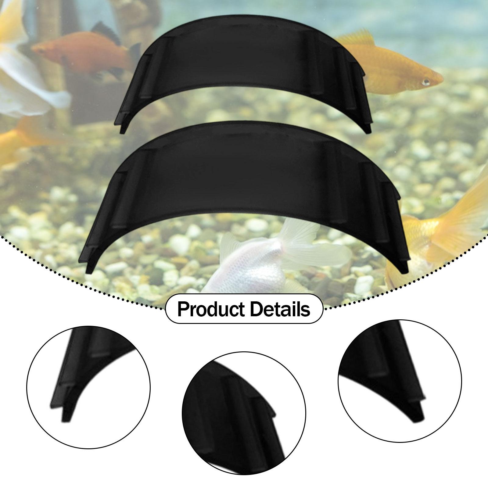 2 sztuki podwodnych tuneli do  – Aquarium Fish Hide recenzja i cena