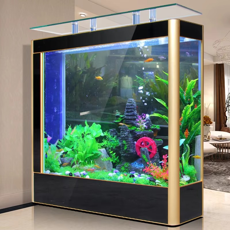 Akwarium wysokie 2026, komercy – Aquarium Fish High Price recenzja i cena