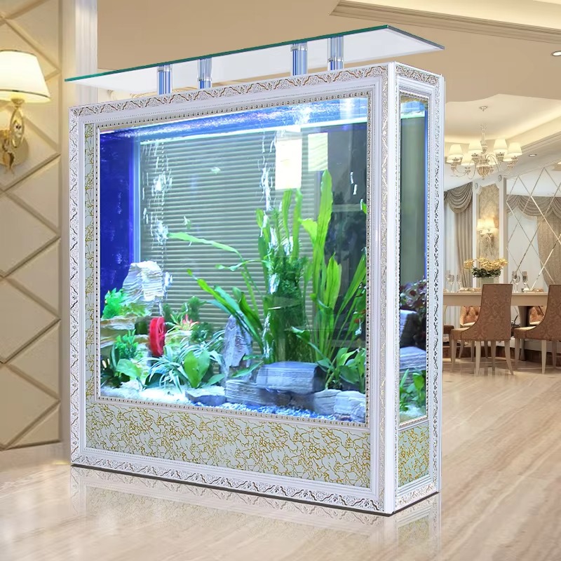 Akwarium wysokie 2026, komercy – Aquarium Fish High Price recenzja i cena