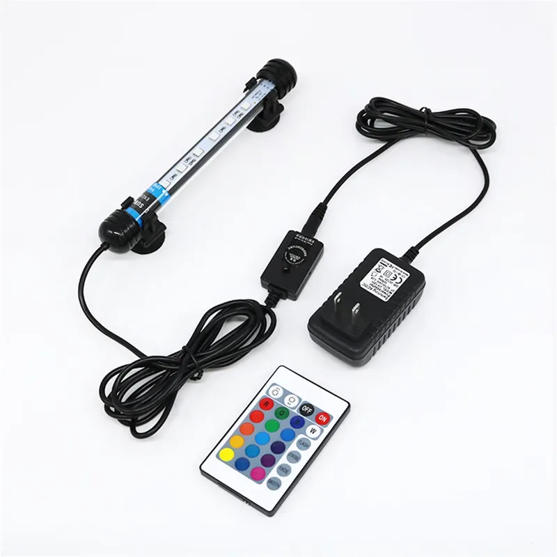 Fabryczna cena lampy LED do ak – Aquarium Fish High Price recenzja i cena