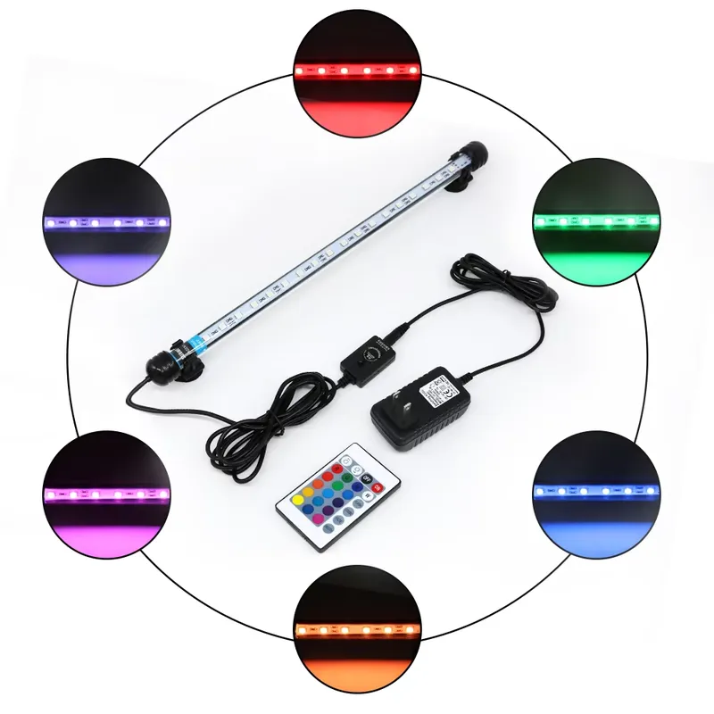 Fabryczna cena lampy LED do ak – Aquarium Fish High Price recenzja i cena