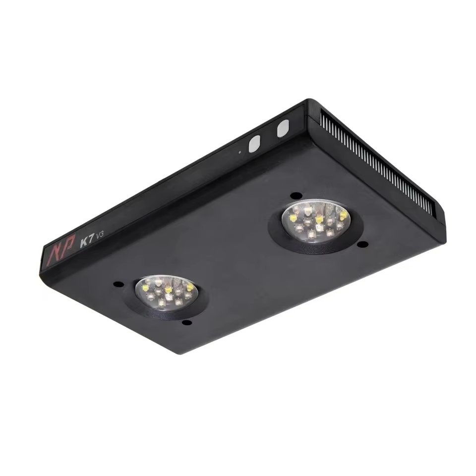K7 140W Pełne Spektrum WiFi Pe – Aquarium Fish Usa recenzja i cena