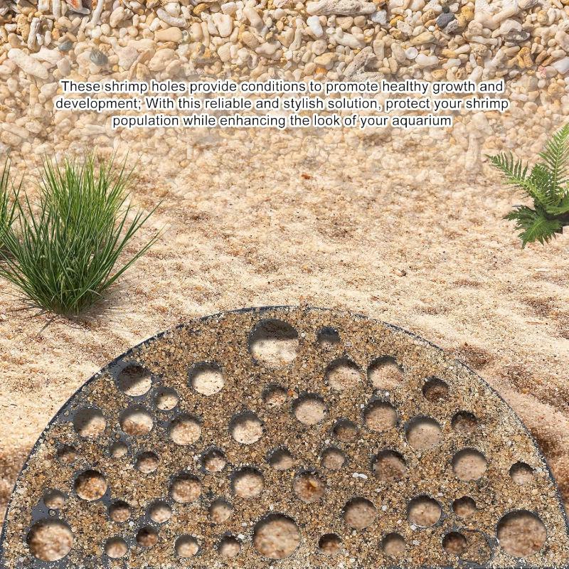 Akwarium Ukryta Jaskinia Schro – Aquarium Fish Hide recenzja i cena