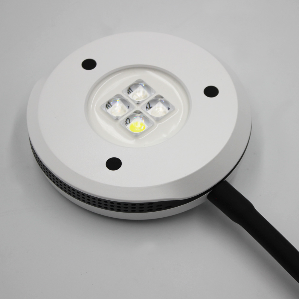 SpectraAqua Nano SP20 LED oświ – Refugium Light Nano recenzja i cena