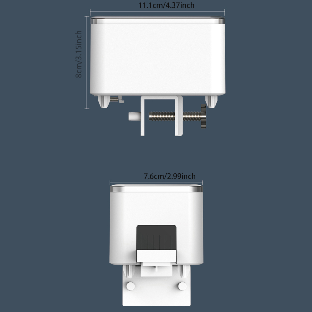 1PC WIFI/wersja przyciskowa au – Aquarium Fish Auto Feeder recenzja i cena