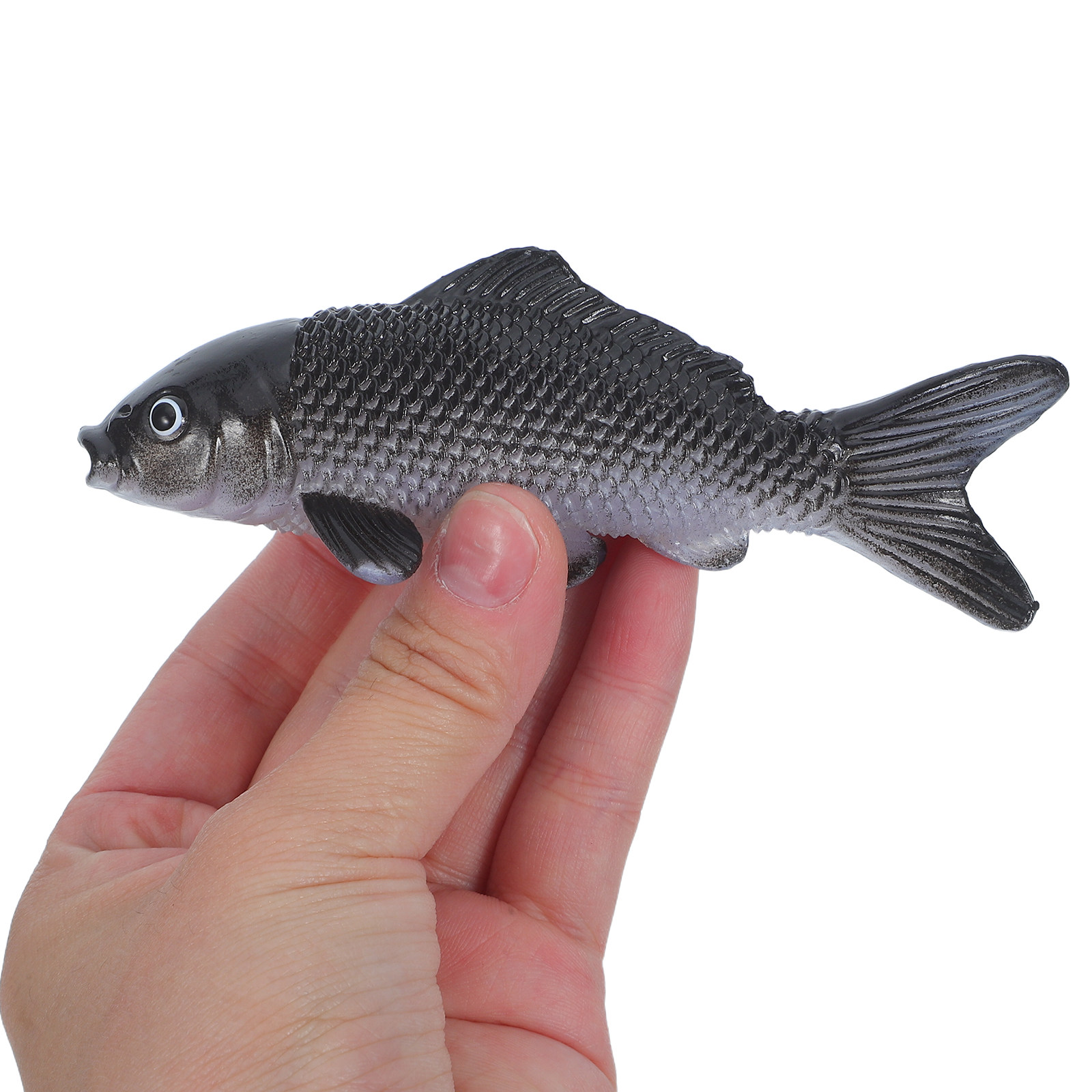 3 szt. Realistyczne plastikowe – Aquarium Goldfish recenzja i cena