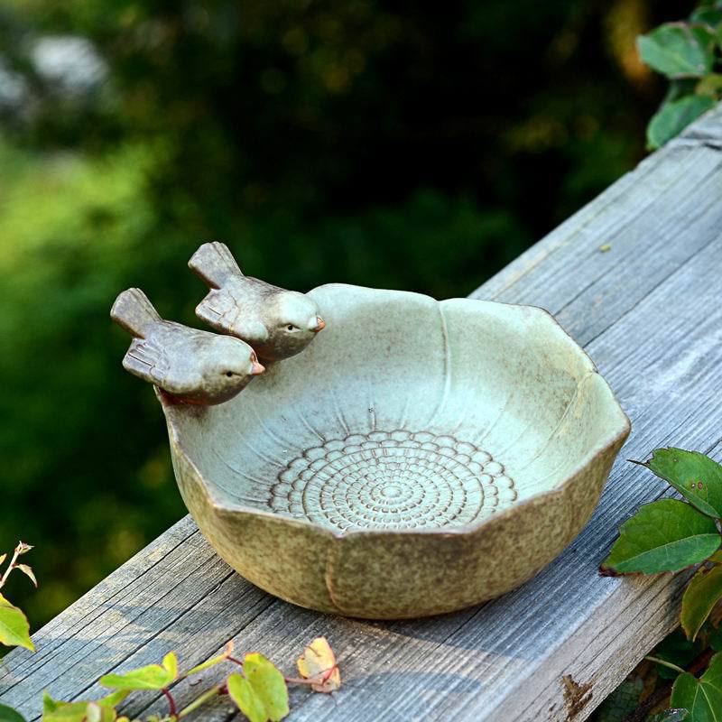 Ceramiczne kąpiely urodzeniowe – Aquarium Fish Auto Feeder recenzja i cena