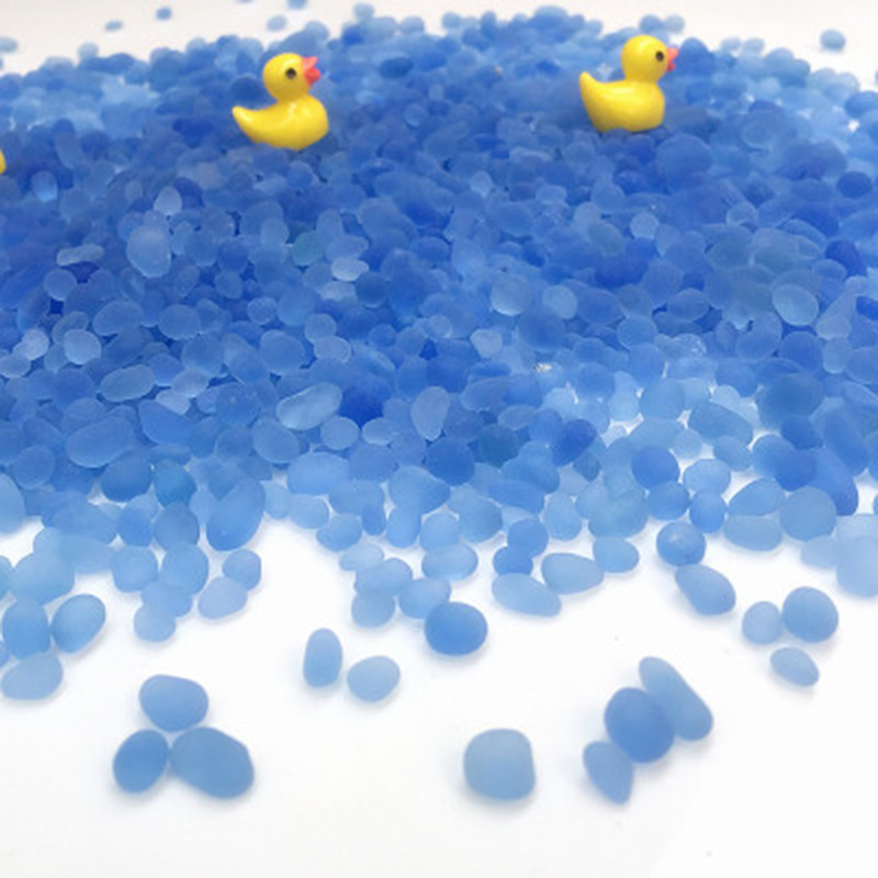 Kolorowy kamień akwarium skała – Aquarium Fish Tank Price recenzja i cena