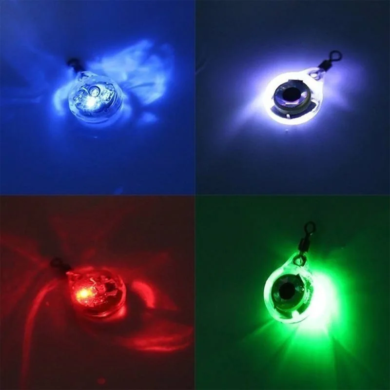 Nocne wędkowanie LED-owe świat – Aquarium Fish Diseases recenzja i cena