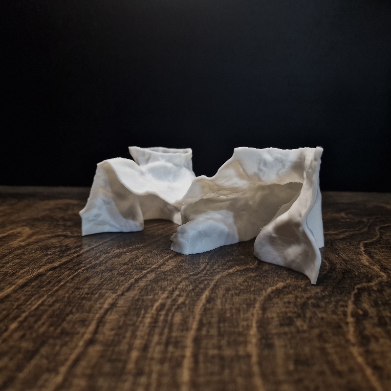 Wysokiej jakości druk 3D, pias – Aquarium Fish Hide recenzja i cena