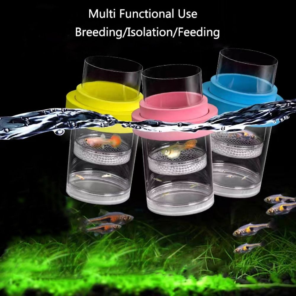 Plastikowe pływające pudełko i – Aquarium Fish Auto Feeder recenzja i cena