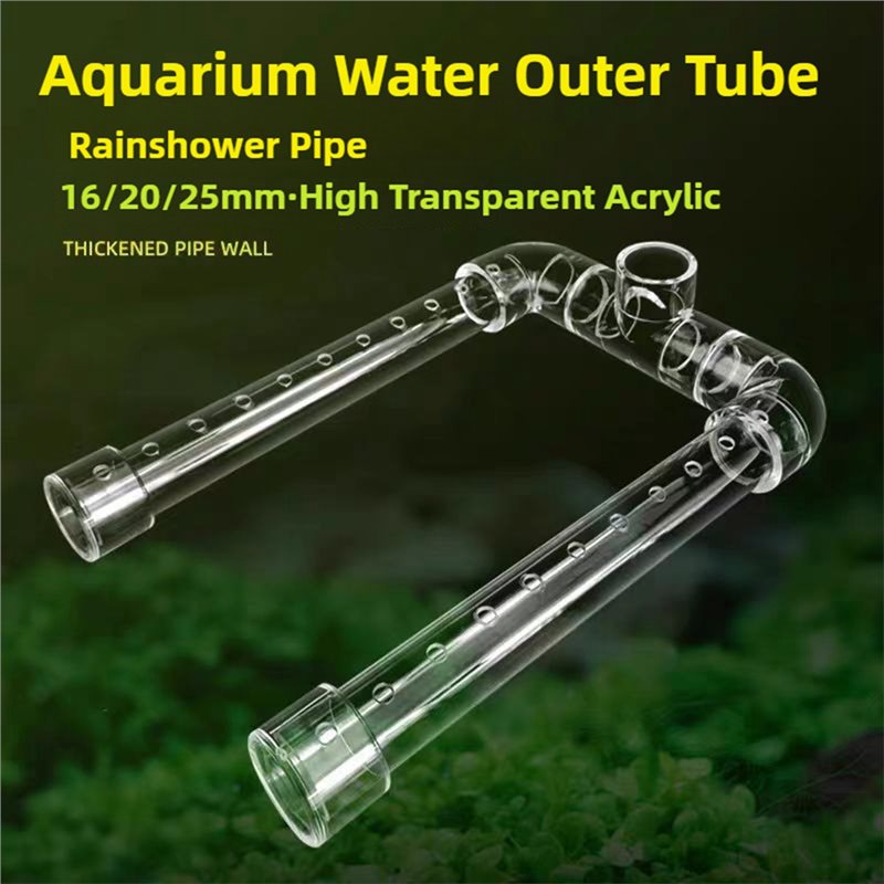 【OBNIŻKA CEN!】Akrylowy wylot d – Aquarium Fish High Price recenzja i cena