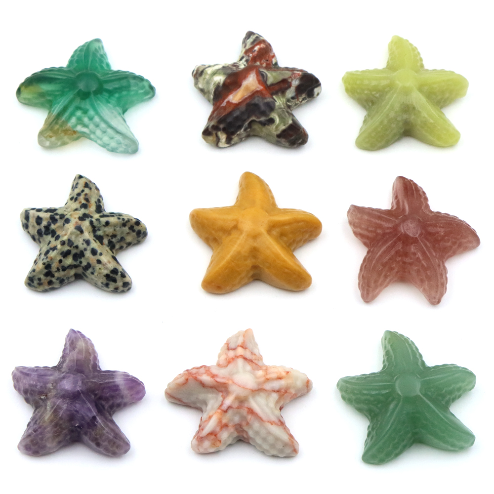 Figurka rozgwiazdy 35 mm, kszt – Aquarium Fish Usa recenzja i cena