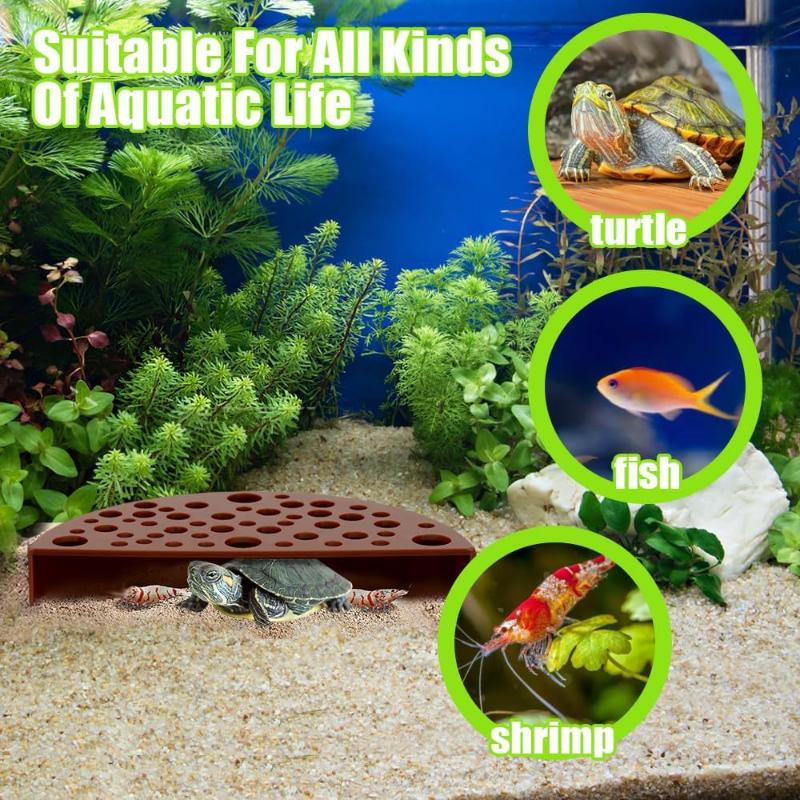 Nowa Ukryta Jaskinia Akwariowa – Aquarium Fish Hide recenzja i cena