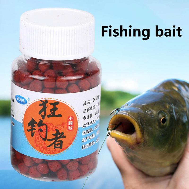 Atraktant dla ryb Bass Natural – Aquarium Fish Diseases recenzja i cena