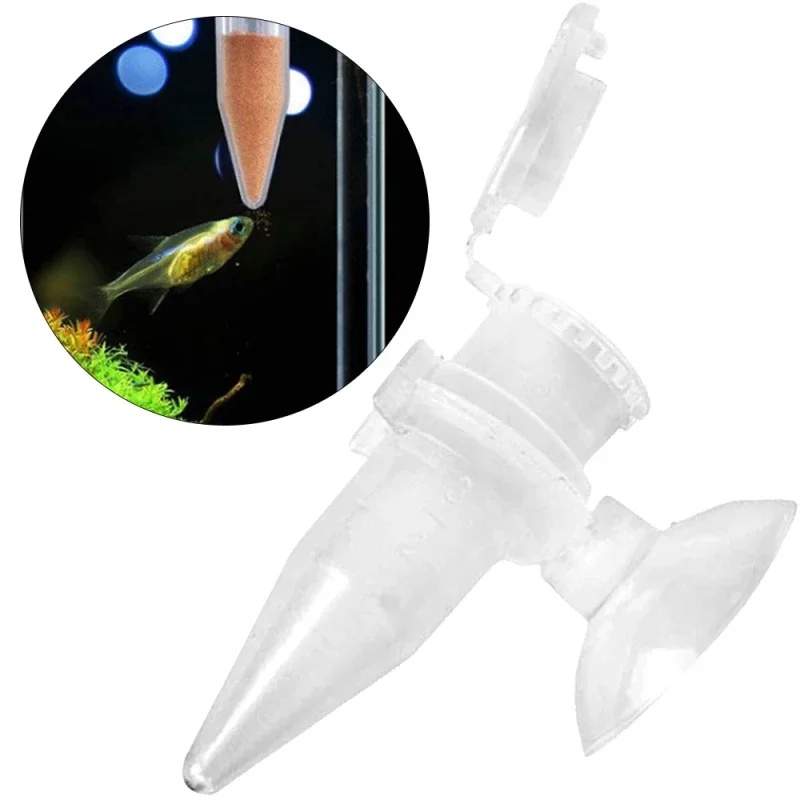 Automatyczny podajnik karmy dl – Aquarium Fish Auto Feeder recenzja i cena